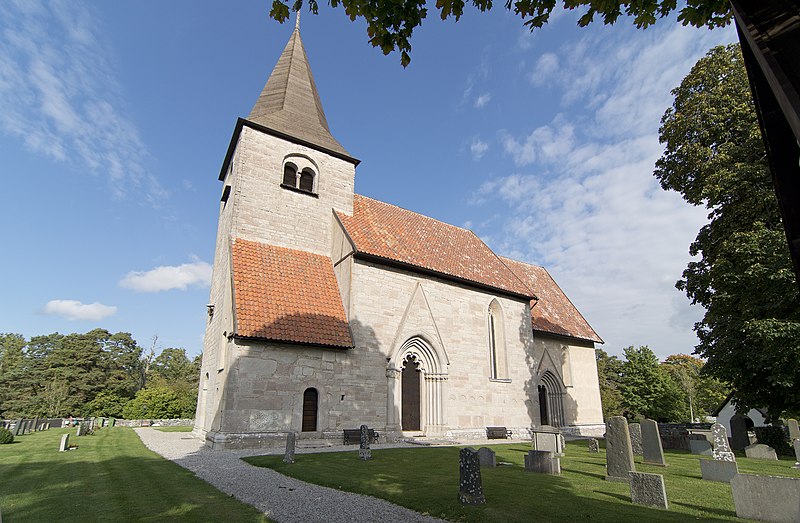 Category:Bro kyrka, Gotland - Wikimedia Commons