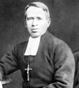 <span class="mw-page-title-main">Brother Walfrid</span> Irish Catholic brother and footballer