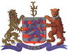 Huy hiệu của Brugge Brugge (tiếng Hà Lan) Bruges (tiếng Pháp)