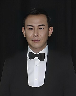 <span class="mw-page-title-main">Bryan Wong</span> Singaporean television host and actor (born 1971)