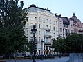 Embassy of the United States in Budapest