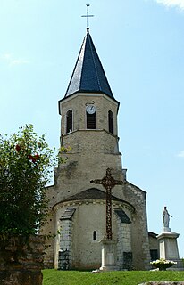 Бюелла,  Auvergne-Rhône-Alpes, Франція