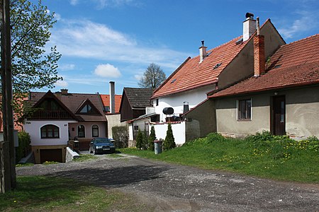 Bukov (Daerah Žďár nad Sázavou)