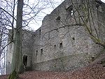 Bramberg Castle