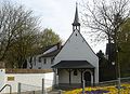 Castle chapel Dransdorf