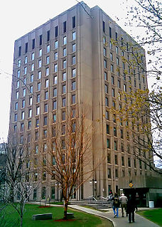 McGill Atmospheric and Oceanic Sciences