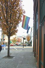 Thumbnail for LGBTQ culture in Portland, Oregon