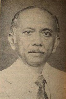 Busiri Suryowinoto Indonesian military officer and politician