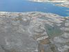 LORAN tower at Cambridge Bay