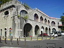 CCSTI , La Casemate - Grenoble.JPG