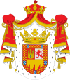 COA Tellez Girón (Duchy of Osuna).svg
