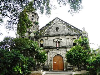 Cabuyao Poblacion Place in Calabarzon, Philippines