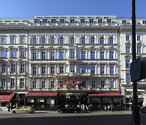 Hotel Sacher