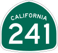 Thumbnail for California State Route 241