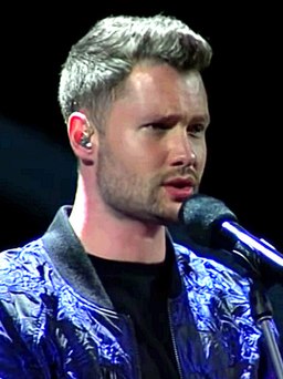 Calum Scott