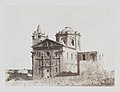 "Calvert_Jones,_'Ruined_Church_at_Casal_Bircircara',_Malta_1846.jpg" by User:Dans