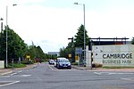 Cambridge Business Park