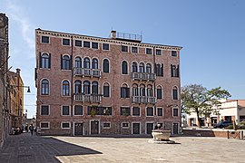 Campo San Basegio