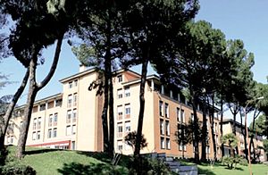 Università Degli Studi Niccolò Cusano