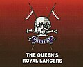 Thumbnail for Queen's Royal Lancers