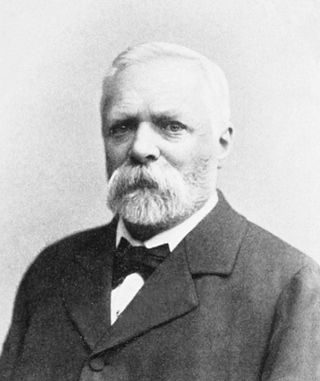 <span class="mw-page-title-main">Carl von Voit</span> German physiologist and dietitian