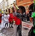 Carnival of Pieve di Cento (Carnevel d'la Piv) 2023 02 05 46