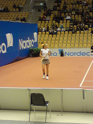 Nordea Danish Open 2008