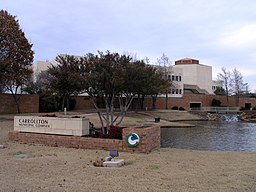 Carrollton Municipal Complex