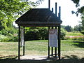 Kiosque des Jésuites