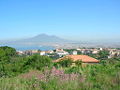 Castellammare di Stabia vista dalla Sanità