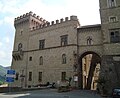 Castello Brancaccio