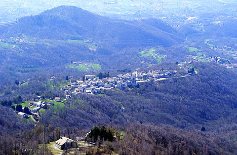 Castelnuovo Nigra