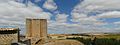 Español: Vista de las ruinas del castillo de Soliedra, Soria.