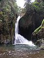 Talamanca Mountains, Costa Rica