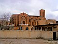 Vignette pour Église Saint-Lazare de Tabriz