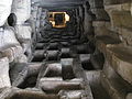 de Catacomben van Larderia-Cava d'Ispica
