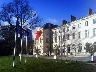 Château d'Osny, façade.JPG