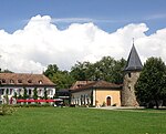 Institut œcuménique de Bossey