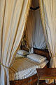 * Nomination Common bedroom in the apartment of empress Joséphine in the Château de Malmaison, France. --Moonik 07:54, 31 March 2012 (UTC) * Promotion Good enough for QI, IMO. --Selbymay 20:40, 31 March 2012 (UTC)