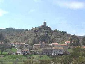 Luc (Lozere)