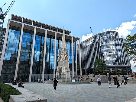 Chamberlain Square 1