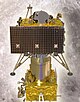 Indian Remote Sensing satellite