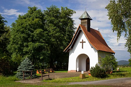 Chapel Feldkahl Hoesbach