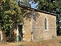 Chapelle des Couhardes