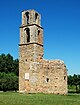 Saint-Martin-Kapelle von Saint-Victor-la-Coste