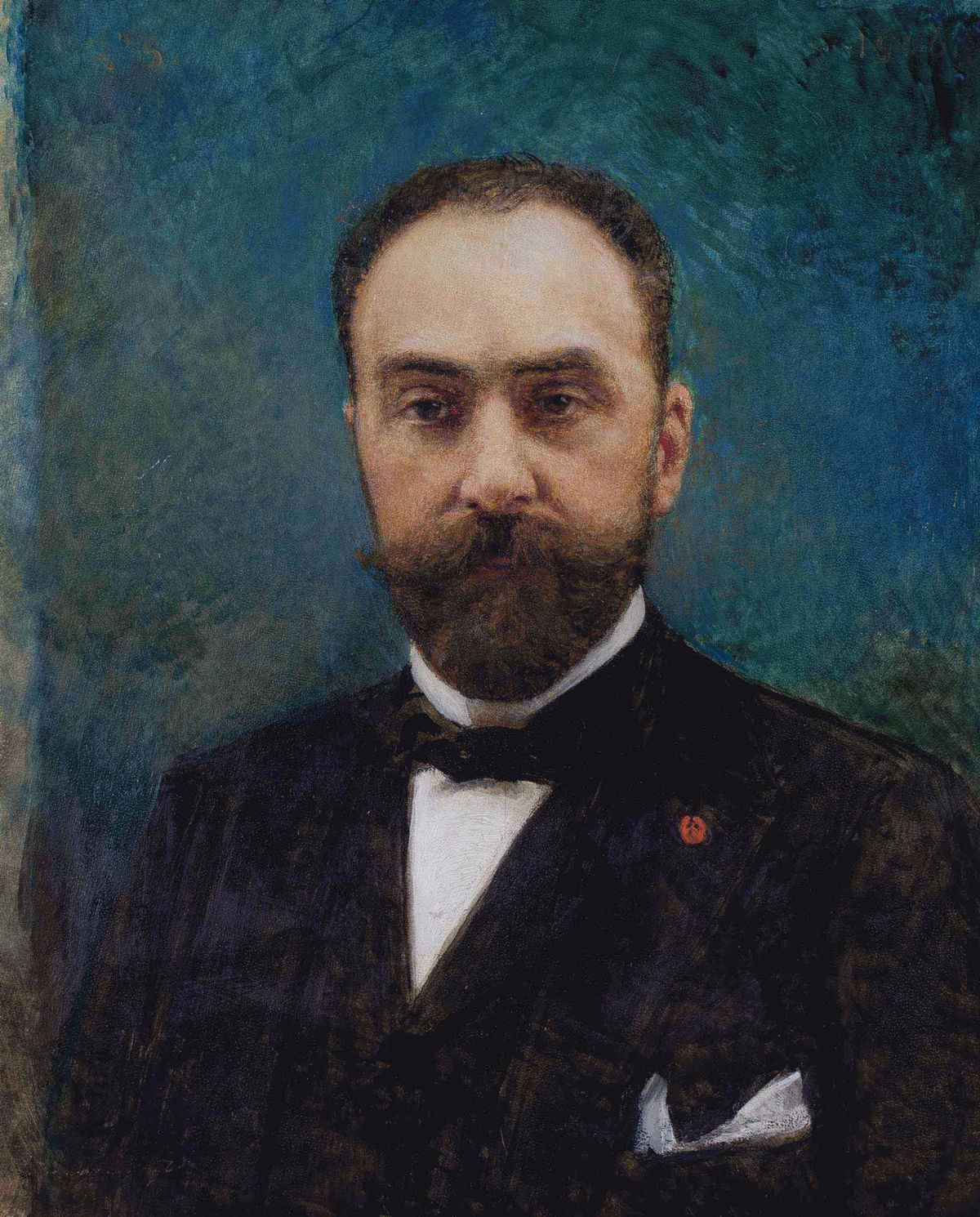 File:Charles Ephrussi by Leon Joseph Florentin Bonnat (1833-1922).jpg -  Wikimedia Commons