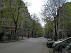 Droysenstraße