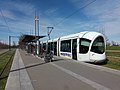 Chassieu - Lyon Tram T5 - Arret Eurexpo.jpg