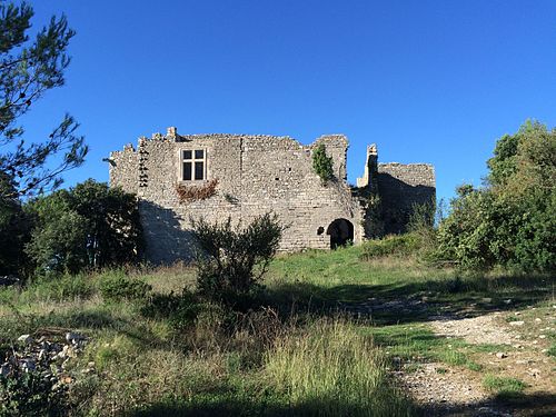 Rideau métallique Montaud (34160)