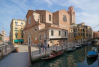 San Martino, Venice